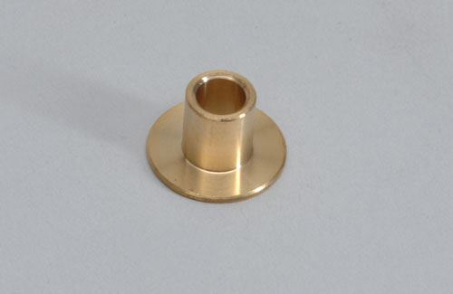 FG Modellsport Flange Bush 10/20x12-Ally Srvosaver