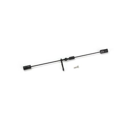 BLH Stabilizer Flybar Set: Scout CX