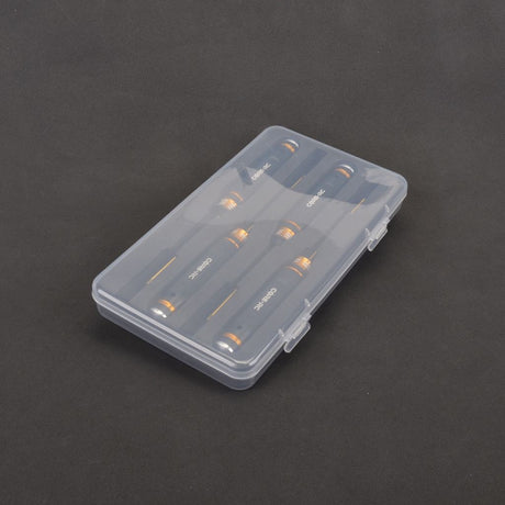 CORE RC Premium Allen Wrench Hex Set B/G 4pcs