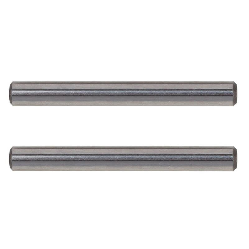 TEAM ASSOCIATED FT RC10B74.2 2-GEAR DIFF CROSS PIN SET