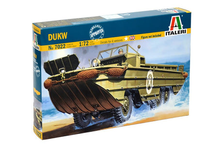Italeri DUKW