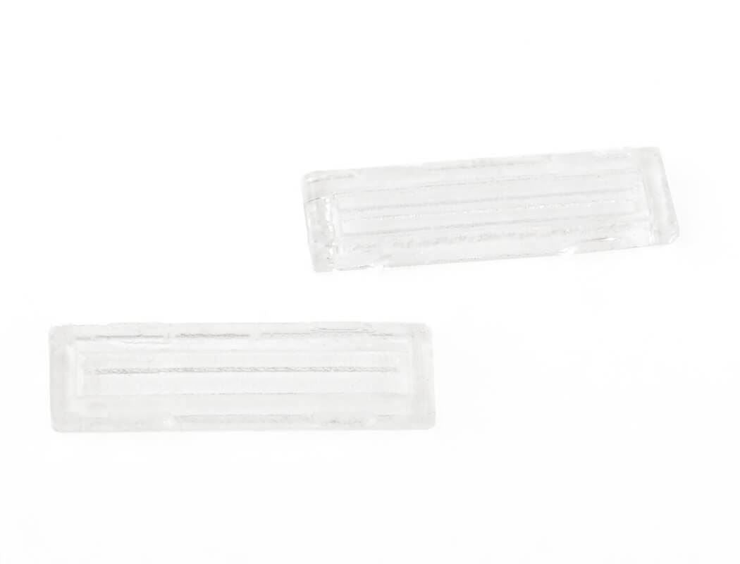 RC4WD GUARDIAN STEEL FRONT BUMPER W/ LIGHTS FOR MST 4WD OFF-ROAD CAR KIT W/ J4 JIMNY BODY