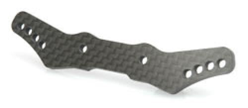 Schumacher CF Shock Bkt; Front - Low - Mi-3