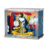 Puremind Peanuts™ Snoopy & Charlie Brown Circus Talent Show