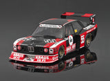 Beemax/Nunu 1/24 Bmw 320I E21 1980 Drm Donington Winner
