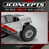The Hold - Green 1.9 Wheel (4.19 Od)