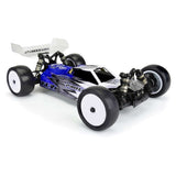 Proline 1/10 Bald Eagle 4Wd S3 Front 2.2In Off-Road Buggy Tires (2)
