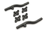 TRAXXAS Wheelie bar mount (green)