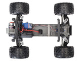 Traxxas Stampede XL-5 iD RTR (Green)