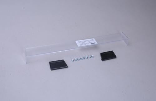 FG Modellsport Spoiler set BMW M3 GTR