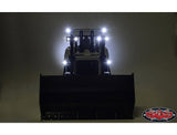 RC4WD 1/14 SCALE DXR2 HYDRAULIC EARTH DOZER RTR (WHITE)