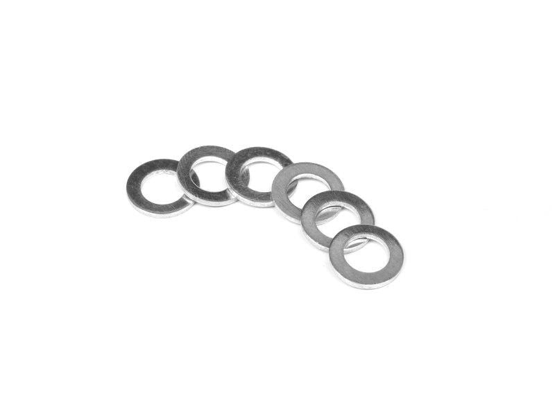 Maverick Washer 5.1X9X0.8Mm(6Pcs)