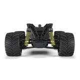 Arrma 1/16 Gorgon Grom 4X4 Rtr Monster Truck Yellow