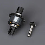 Fonzon 40/14T Full Metal Front Diff Set - 1/10 Losi Baja Rey