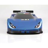 Montech E-B1 Body