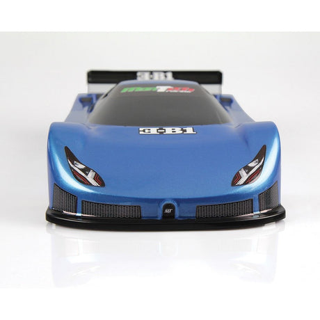 Montech E-B1 Body