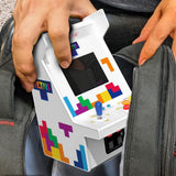My Arcade (Parent) Tetris Micro Player Pro 6.7In Portable Retro Arcade