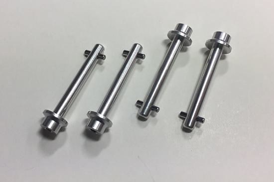 Tamiya Cam Lock (4 Pcs) Fpr 58441