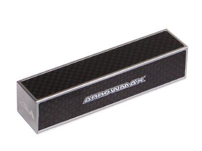 arrowmax Chassis Droop Gauge Blocks 20mm (2)