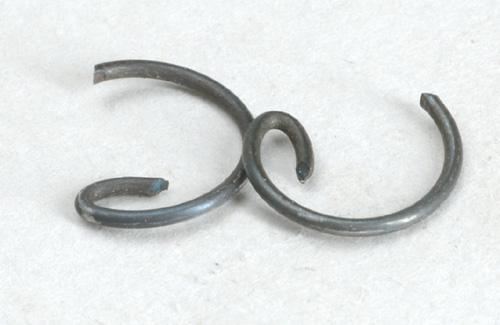 MDS Piston Pin C-Clips 218 (2pcs)