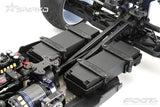 Sparko F8Te 1:8 4Wd Electric Truggy