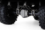 GMADE MACHINED DIFFERENTIAL COVER FOR GS01 AXLE