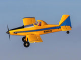 E Flite UMX Air Tractor BNF Basic with AS3X and SAFE Select