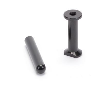 Schumacher LiPo Posts Front & Rear (1pr) - KF2