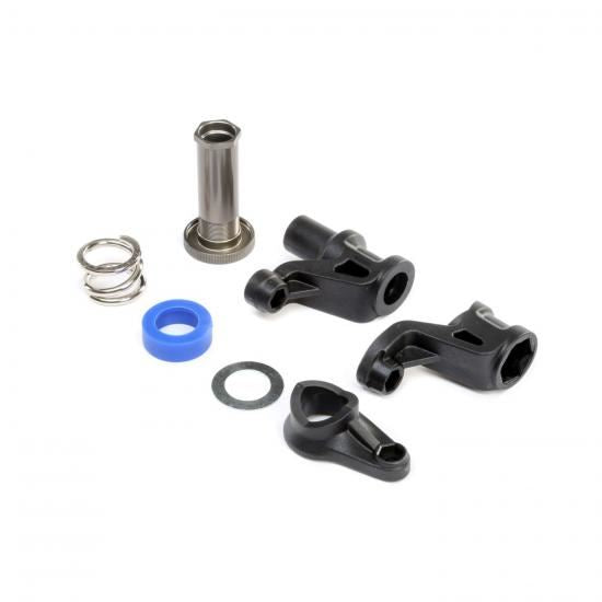 TLR Bellcrank Set: 8X