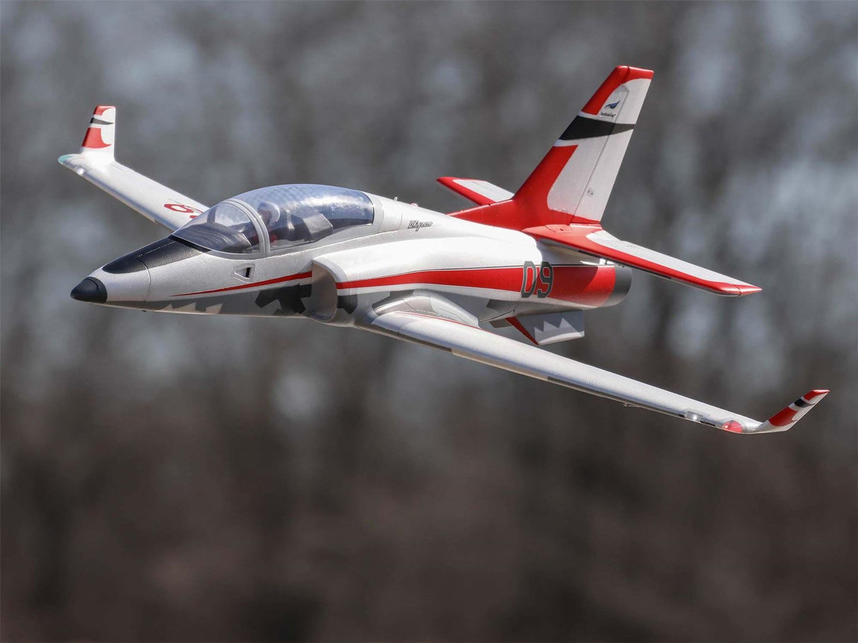 E Flite Viper 90mm EDF ARF Plus