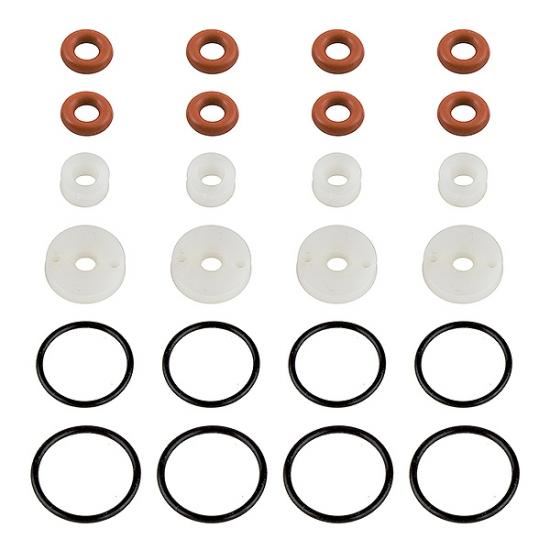 Element RC Enduro Shock Internals