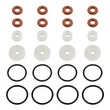 Element RC Enduro Shock Internals