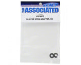 ASSOCIATED SLIPPER SPRING ADAPTER B5/B5M/B6/B6D