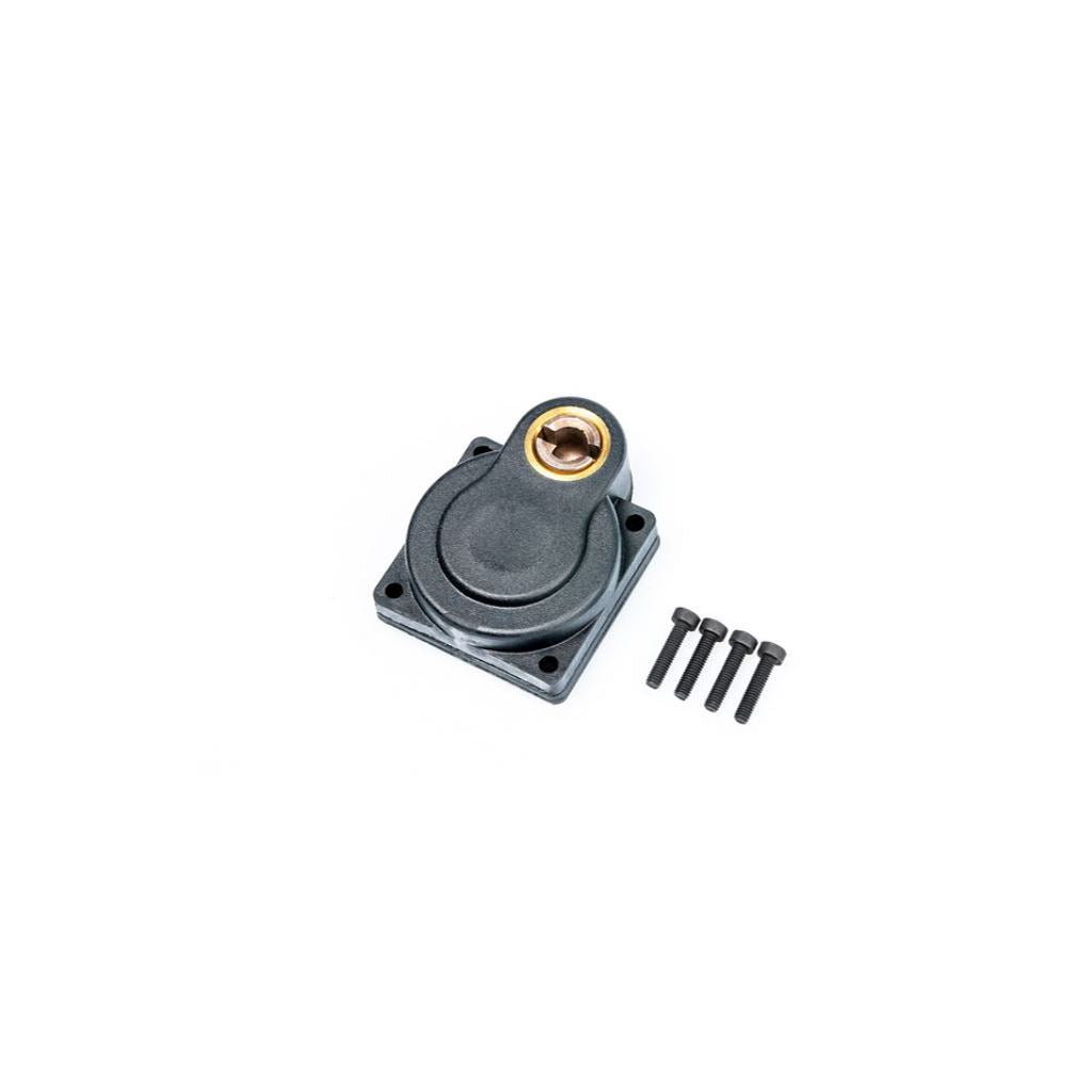 Lrp Roto Start Backplate .28/.30/.32 Spec.4 Engine