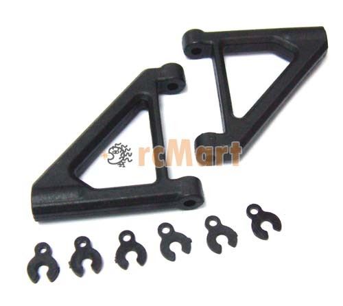 HoBao GPX4 Front Upper Arm