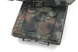 Tamiya 1/48 German Main Battle Tank Leopard 2 A7V