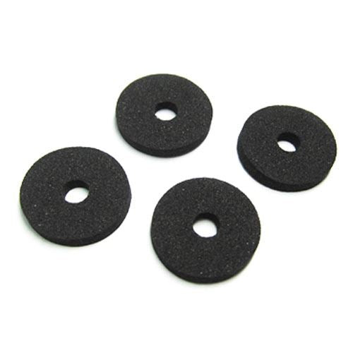 Carisma Foam Washers Set (4)