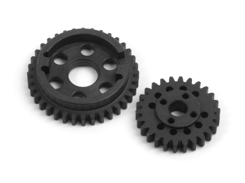 Savage 3 Speed Hd Gear Set (Third Gear 26/36T)