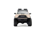 Axial 1/30 Scx30 Toyota Tacoma Trd Pro Overland Edition 4X4 Rtr