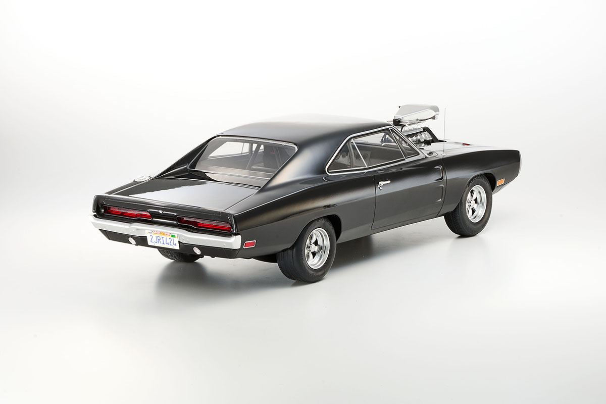 Kyosho 1:12 Resin Dodge Charger R/T 1970 Fast & Furious