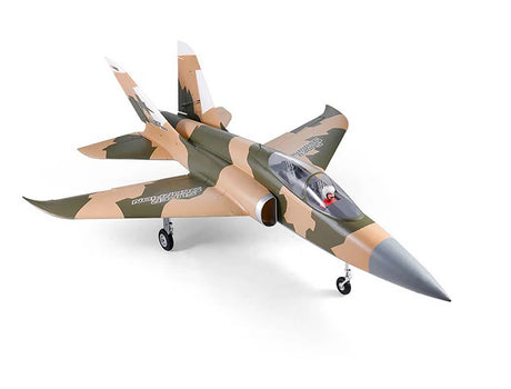 Fms 90Mm Edf Super Scorpion Pnp V2 8S Jet - Camo