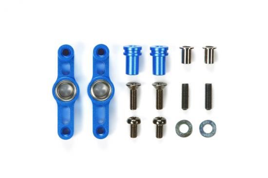 Tamiya Tt-02 Alu Racing Steering Set