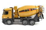 HuiNa 1:14 RC Mixer Truck