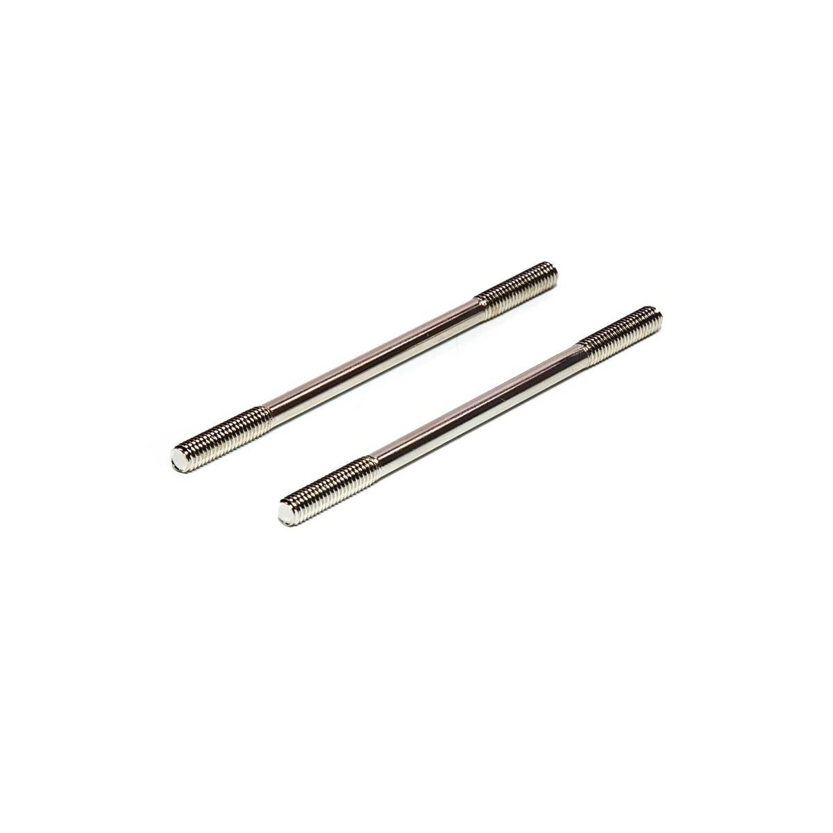 Axial M4 x 75mm Steel Links (2pcs)