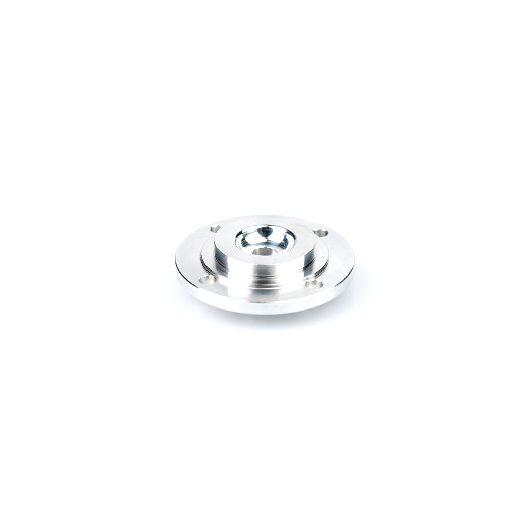 Zr.32X Competition - Spec. 4.1 - Turbo Burn Room