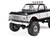 Axial 1/24 Scx24 1971 Chevrolet C10 4Wd Truck Rtr, Black