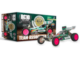 Team Associated Rc10 '91 Stealth Car