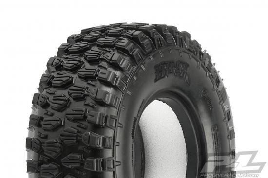 Proline Class 1 Hyrax Predator 1.9" (4.19" Od) Rock Tyres