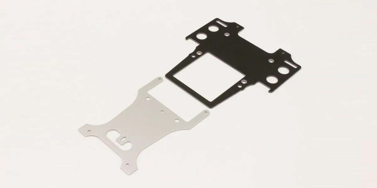Upper Deck Set Kyosho Tomahawk