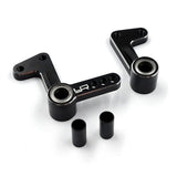Yeah Racing Aluminum Bearing Steering Set For Team Associated Rc10